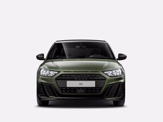 AUDI A1 SPB 35 TFSI S tronic Identity Black