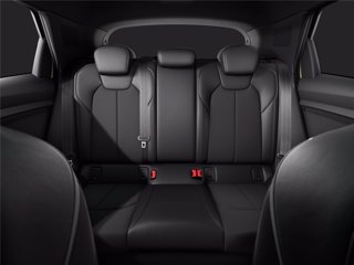 AUDI A1 SPB 35 TFSI S tronic Identity Black