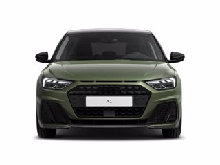 AUDI A1 SPB 35 TFSI S tronic Identity Black