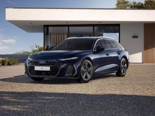 AUDI A6 Avant TFSI quattro 270 kW S tronic S line edition