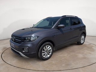 VOLKSWAGEN T-cross 1.0 tsi style 95cv