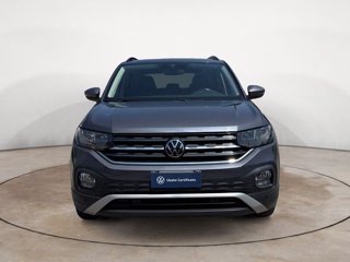 VOLKSWAGEN T-cross 1.0 tsi style 95cv