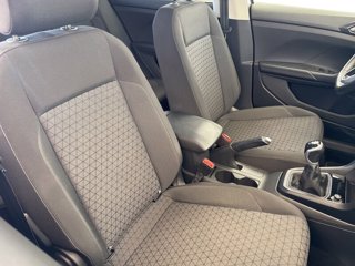VOLKSWAGEN T-cross 1.0 tsi style 95cv