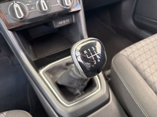 VOLKSWAGEN T-cross 1.0 tsi style 95cv