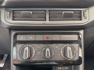 VOLKSWAGEN T-cross 1.0 tsi style 95cv
