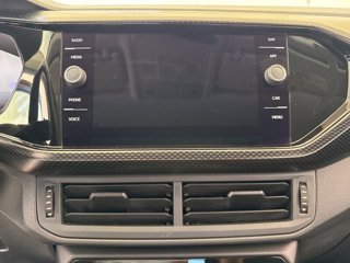 VOLKSWAGEN T-cross 1.0 tsi style 95cv