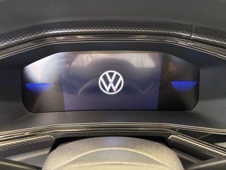 VOLKSWAGEN T-cross 1.0 tsi style 95cv