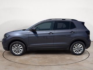 VOLKSWAGEN T-cross 1.0 tsi style 95cv