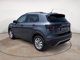 VOLKSWAGEN T-cross 1.0 tsi style 95cv