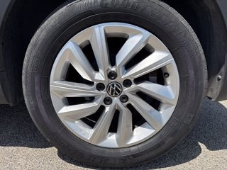 VOLKSWAGEN T-cross 1.0 tsi style 95cv