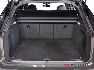 AUDI A4 avant 40 2.0 tdi mhev s line edition quattro 204cv s-tronic