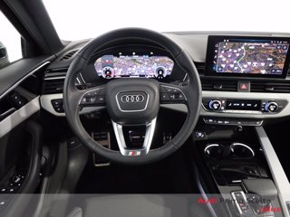 AUDI A4 avant 40 2.0 tdi mhev s line edition quattro 204cv s-tronic