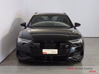 AUDI A6 avant 40 2.0 tdi mhev business s-tronic