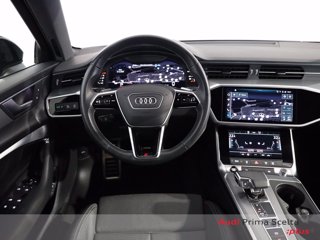 AUDI A6 avant 40 2.0 tdi mhev business s-tronic