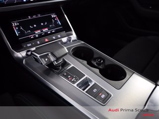 AUDI A6 avant 40 2.0 tdi mhev business s-tronic