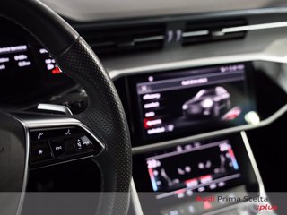 AUDI A6 avant 40 2.0 tdi mhev business s-tronic
