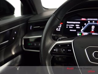 AUDI A6 avant 40 2.0 tdi mhev business s-tronic