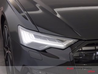 AUDI A6 avant 40 2.0 tdi mhev business s-tronic