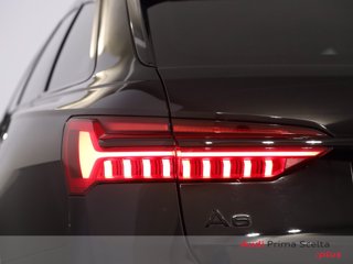 AUDI A6 avant 40 2.0 tdi mhev business s-tronic