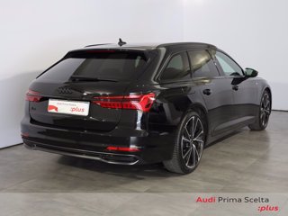 AUDI A6 avant 40 2.0 tdi mhev business s-tronic
