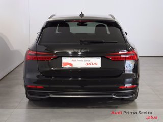 AUDI A6 avant 40 2.0 tdi mhev business s-tronic