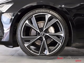 AUDI A6 avant 40 2.0 tdi mhev business s-tronic
