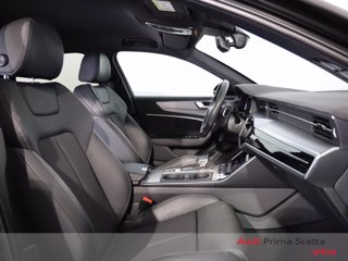 AUDI A6 avant 40 2.0 tdi mhev business s-tronic