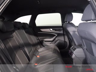 AUDI A6 avant 40 2.0 tdi mhev business s-tronic