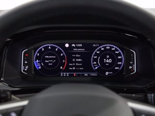 VOLKSWAGEN T-roc 1.0 tsi r-line 115cv