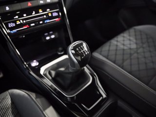 VOLKSWAGEN T-roc 1.0 tsi r-line 115cv