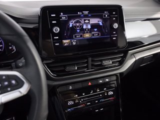 VOLKSWAGEN T-roc 1.0 tsi r-line 115cv