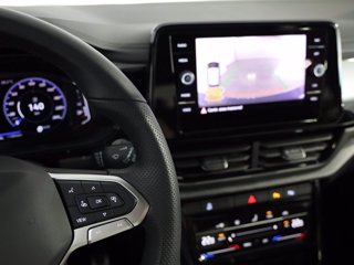 VOLKSWAGEN T-roc 1.0 tsi r-line 115cv