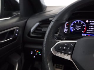 VOLKSWAGEN T-roc 1.0 tsi r-line 115cv