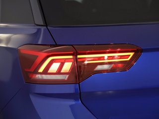 VOLKSWAGEN T-roc 1.0 tsi r-line 115cv