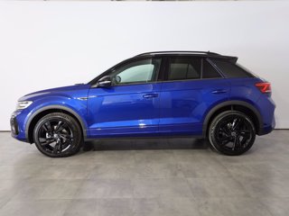 VOLKSWAGEN T-roc 1.0 tsi r-line 115cv