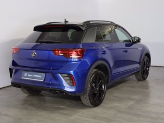 VOLKSWAGEN T-roc 1.0 tsi r-line 115cv