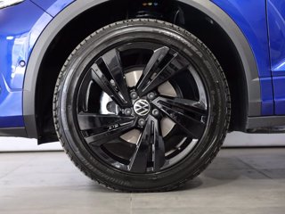 VOLKSWAGEN T-roc 1.0 tsi r-line 115cv