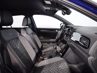 VOLKSWAGEN T-roc 1.0 tsi r-line 115cv