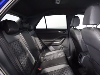 VOLKSWAGEN T-roc 1.0 tsi r-line 115cv