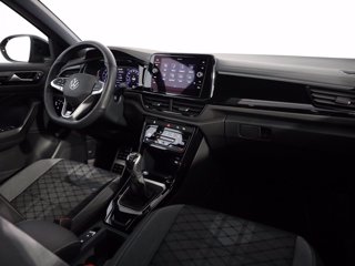 VOLKSWAGEN T-roc 1.0 tsi r-line 115cv