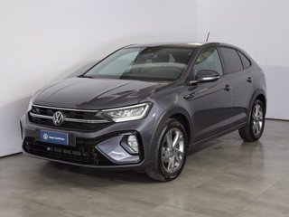 VOLKSWAGEN Taigo 1.0 tsi r-line 110cv