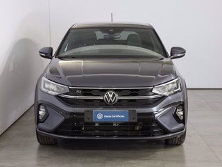 VOLKSWAGEN Taigo 1.0 tsi r-line 110cv
