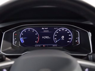 VOLKSWAGEN Taigo 1.0 tsi r-line 110cv