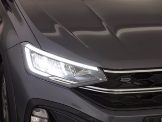 VOLKSWAGEN Taigo 1.0 tsi r-line 110cv