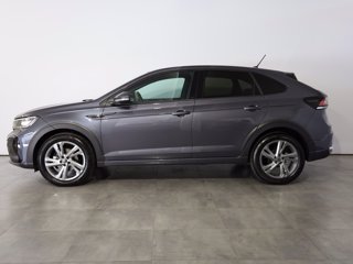 VOLKSWAGEN Taigo 1.0 tsi r-line 110cv