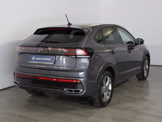 VOLKSWAGEN Taigo 1.0 tsi r-line 110cv