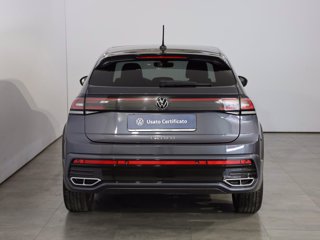 VOLKSWAGEN Taigo 1.0 tsi r-line 110cv
