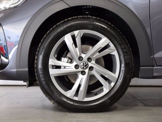 VOLKSWAGEN Taigo 1.0 tsi r-line 110cv