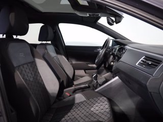 VOLKSWAGEN Taigo 1.0 tsi r-line 110cv