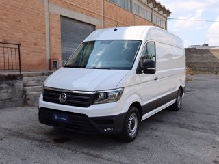 VOLKSWAGEN Crafter 35 2.0 tdi 140cv l3h3